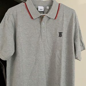 Burberry Polo